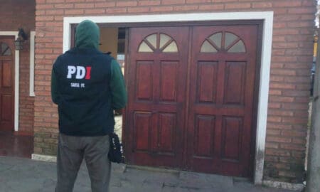 Nuevos allanamientos por autopartes ilegales en Venado Tuerto