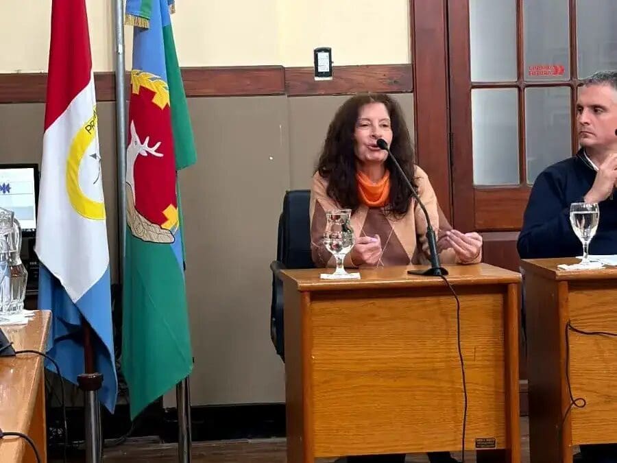 Venado Tuerto: Jubilados proponen reformar el Consejo de Adultos Mayores